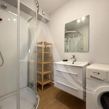 En Rdc, 2 Chambres, Res Avec Piscine, Quartier Port De Apartamento *